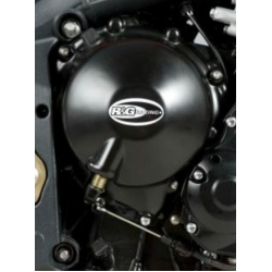 Protector motor R&G RACING Negru Dreapta (Ambreiaj) Capac protecție carter motor Triumph Speed Triple 1050 S 16-20 / RS 18-20 Protector motor R&G RACING Negru Dreapta (Ambreiaj) Capac protecție carter motor Triumph Speed Triple 1050 S 16-20 / RS 18-20
