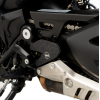 Set de protecții pentru botine R&G RACING Boot Guard Kit 4 Piese Ducati Diavel V4 23-25
