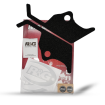 Kit de protecție pentru bocanci R&G RACING Boot Guard Kit 4 Piese CFMOTO 700CL-X Adventure 23-25 Kit de protecție pentru bocanci R&G RACING Boot Guard Kit 4 Piese CFMOTO 700CL-X Adventure 23-25 thumb