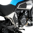 Kit de protecție pentru bocanci R&G RACING Boot Guard Kit 4 Piese CFMOTO 700CL-X Adventure 23-25 Kit de protecție pentru bocanci R&G RACING Boot Guard Kit 4 Piese CFMOTO 700CL-X Adventure 23-25 thumb