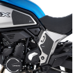 Kit de protecție pentru bocanci R&G RACING Boot Guard Kit 4 Piese CFMOTO 700CL-X Adventure 23-25 Kit de protecție pentru bocanci R&G RACING Boot Guard Kit 4 Piese CFMOTO 700CL-X Adventure 23-25 thumb