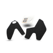 Kit de protecție pentru bocanci R&G RACING Boot Guard Kit 4 Piese CFMOTO 700CL-X Adventure 23-25 Kit de protecție pentru bocanci R&G RACING Boot Guard Kit 4 Piese CFMOTO 700CL-X Adventure 23-25 thumb