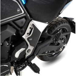 Kit de protecție pentru bocanci R&G RACING Boot Guard Kit 4 Piese CFMOTO 700CL-X Adventure 23-25
