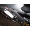 Capace de protecție R&G RACING Classic Crash Protectors (montaj pivot braț oscilant) Negru Suzuki SV650 Full Faired 03-12 Capace de protecție R&G RACING Classic Crash Protectors (montaj pivot braț oscilant) Negru Suzuki SV650 Full Faired 03-12 thumb