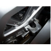 Capace de protecție R&G RACING Classic Crash Protectors (montaj pivot braț oscilant) Negru Suzuki SV650 Full Faired 03-12 Capace de protecție R&G RACING Classic Crash Protectors (montaj pivot braț oscilant) Negru Suzuki SV650 Full Faired 03-12 thumb