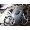 Capace de protecție R&G RACING Classic Crash Protectors (montaj pivot braț oscilant) Negru Suzuki SV650 Full Faired 03-12 Capace de protecție R&G RACING Classic Crash Protectors (montaj pivot braț oscilant) Negru Suzuki SV650 Full Faired 03-12 thumb
