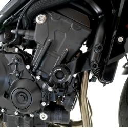 Capace de protecție R&G RACING Crash Protectors Honda CB 1000 Hornet 24-26 Capace de protecție R&G RACING Crash Protectors Honda CB 1000 Hornet 24-26