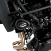 Capace de protecție R&G RACING Crash Protectors - Aero Style Kawasaki Eleminator 500 24-26 Capace de protecție R&G RACING Crash Protectors - Aero Style Kawasaki Eleminator 500 24-26 thumb