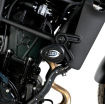 Capace de protecție R&G RACING Crash Protectors - Aero Style Kawasaki Eleminator 500 24-26 Capace de protecție R&G RACING Crash Protectors - Aero Style Kawasaki Eleminator 500 24-26 thumb