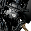 Capace de protecție R&G RACING Crash Protectors - Aero Style Kawasaki Eleminator 500 24-26 Capace de protecție R&G RACING Crash Protectors - Aero Style Kawasaki Eleminator 500 24-26 thumb