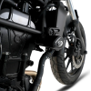 Capace de protecție R&G RACING Crash Protectors - Aero Style Kawasaki Eleminator 500 24-26