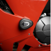 Capace de protecție R&G RACING Crash Protectors Aero Style (Drill-Kit) Honda CBR 600RR 24-26 Capace de protecție R&G RACING Crash Protectors Aero Style (Drill-Kit) Honda CBR 600RR 24-26 thumb