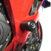 Capace de protecție R&G RACING Crash Protectors Aero Style (Drill-Kit) Honda CBR 600RR 24-26 Capace de protecție R&G RACING Crash Protectors Aero Style (Drill-Kit) Honda CBR 600RR 24-26 thumb