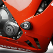 Capace de protecție R&G RACING Crash Protectors Aero Style (Drill-Kit) Honda CBR 600RR 24-26 Capace de protecție R&G RACING Crash Protectors Aero Style (Drill-Kit) Honda CBR 600RR 24-26 thumb