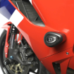 Capace de protecție R&G RACING Crash Protectors Aero Style (Drill-Kit) Honda CBR 600RR 24-26 Capace de protecție R&G RACING Crash Protectors Aero Style (Drill-Kit) Honda CBR 600RR 24-26 thumb