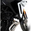 Capace de protecție R&G RACING Crash Protectors Aero Style (Non-Drill) Triumph Tiger 900 GT PRO/Rally PRO 24-26 Capace de protecție R&G RACING Crash Protectors Aero Style (Non-Drill) Triumph Tiger 900 GT PRO/Rally PRO 24-26 thumb