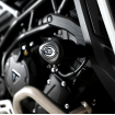 Capace de protecție R&G RACING Crash Protectors Aero Style (Non-Drill) Triumph Tiger 900 GT PRO/Rally PRO 24-26 Capace de protecție R&G RACING Crash Protectors Aero Style (Non-Drill) Triumph Tiger 900 GT PRO/Rally PRO 24-26 thumb