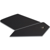 Protector pentru rezervor R&G RACING Eazi-Grip Pro Tank Traction Pads Set - Negru Kawasaki Ninja ZX4RR 23-25