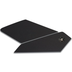 Protector pentru rezervor R&G RACING Eazi-Grip Pro Tank Traction Pads Set - Negru Kawasaki Ninja ZX4RR 23-25