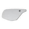 Protector pentru rezervor R&G RACING Eazi-Grip Pro Tank Traction Pads Set - Clear Triumph Daytona 675 13-17