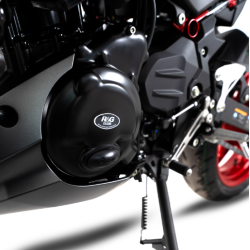 Protector pentru motor R&G RACING Engine Case Cover Kawasaki Ninja/Z 500 24-26