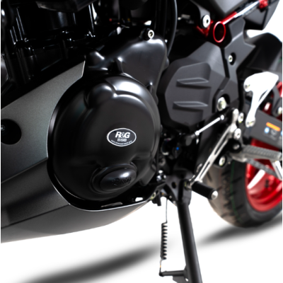 Protector pentru motor R&G RACING Engine Case Cover Kawasaki Ninja/Z 500 24-26 Protector pentru motor R&G RACING Engine Case Cover Kawasaki Ninja/Z 500 24-26