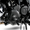 Kit de protecție pentru motor R&G RACING Engine Case Cover Kit (2 pc) Kawasaki Ninja/Z 500 24-26 thumb