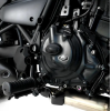 Kit de protecție pentru motor R&G RACING Engine Case Cover Kit (2 pc) Kawasaki Ninja/Z 500 24-26