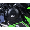 Kit de protecție pentru motor R&G RACING Engine Case Protection Cover Kit - 2 piese Kawasaki Ninja 650 17-25 /Z 650 17-25 Kit de protecție pentru motor R&G RACING Engine Case Protection Cover Kit - 2 piese Kawasaki Ninja 650 17-25 /Z 650 17-25 thumb