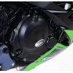 Kit de protecție pentru motor R&G RACING Engine Case Protection Cover Kit - 2 piese Kawasaki Ninja 650 17-25 /Z 650 17-25 Kit de protecție pentru motor R&G RACING Engine Case Protection Cover Kit - 2 piese Kawasaki Ninja 650 17-25 /Z 650 17-25 thumb
