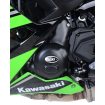 Kit de protecție pentru motor R&G RACING Engine Case Protection Cover Kit - 2 piese Kawasaki Ninja 650 17-25 /Z 650 17-25 Kit de protecție pentru motor R&G RACING Engine Case Protection Cover Kit - 2 piese Kawasaki Ninja 650 17-25 /Z 650 17-25 thumb