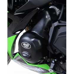 Kit de protecție pentru motor R&G RACING Engine Case Protection Cover Kit - 2 piese Kawasaki Ninja 650 17-25 /Z 650 17-25 Kit de protecție pentru motor R&G RACING Engine Case Protection Cover Kit - 2 piese Kawasaki Ninja 650 17-25 /Z 650 17-25
