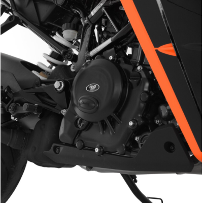 Protector pentru motor R&G RACING Engine Case Protection Cover Right Husqvarna Svartpilen 401 /Vitpilen 401 20-23 / KTM 390 Adventure 20-24 / RC390 22-26 Protector pentru motor R&G RACING Engine Case Protection Cover Right Husqvarna Svartpilen 401 /Vitpilen 401 20-23 / KTM 390 Adventure 20-24 / RC390 22-26