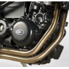 Set de protecție pentru motor R&G RACING Engine Case Protection Cover Set - Husqvarna NUDA 900R 12-14