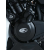 Set de protecții pentru motor R&G RACING Engine Case Protection Cover Set Black Honda CB500F/CBR500R 13-19 thumb