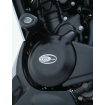 Set de protecții pentru motor R&G RACING Engine Case Protection Cover Set Black Honda CB500F/CBR500R 13-19 thumb