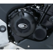 Set de protecții pentru motor R&G RACING Engine Case Protection Cover Set Black Honda CB500F/CBR500R 13-19 thumb