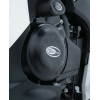 Set de protecții pentru motor R&G RACING Engine Case Protection Cover Set Black Honda CB500F/CBR500R 13-19