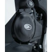 Set de protecții pentru motor R&G RACING Engine Case Protection Cover Set Black Honda CB500F/CBR500R 13-19 thumb
