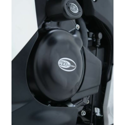 Set de protecții pentru motor R&G RACING Engine Case Protection Cover Set Black Honda CB500F/CBR500R 13-19 Set de protecții pentru motor R&G RACING Engine Case Protection Cover Set Black Honda CB500F/CBR500R 13-19