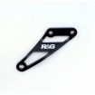 Suport pentru generație R&G RACING Exhaust Hanger Black BMW F750 18-22 / 850GS 18-21 thumb