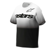 Tricou de ciclism ALPINESTARS SS A-DURA ASTARS 2.0 WHITE/BLACK Tricou de ciclism ALPINESTARS SS A-DURA ASTARS 2.0 WHITE/BLACK thumb