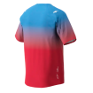 Tricou de ciclism ALPINESTARS SS A-DURA ASTARS 2.0 ROȘU/ALBASTRU STRĂLUCITOR Tricou de ciclism ALPINESTARS SS A-DURA ASTARS 2.0 ROȘU/ALBASTRU STRĂLUCITOR thumb