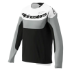 Tricou de ciclism ALPINESTARS LS A-DURA RACE BLACK thumb