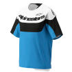 Tricou de ciclism ALPINESTARS SS A-DURA RACE BRIGHT BLUE Tricou de ciclism ALPINESTARS SS A-DURA RACE BRIGHT BLUE thumb