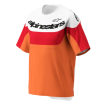 Tricou de ciclism ALPINESTARS SS A-DURA RACE ORANGE Tricou de ciclism ALPINESTARS SS A-DURA RACE ORANGE thumb