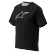 Tricou de ciclism ALPINESTARS SS A-DURA RIDE BLACK Tricou de ciclism ALPINESTARS SS A-DURA RIDE BLACK thumb