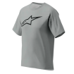 Tricou de ciclism ALPINESTARS SS A-DURA RACE GRAY Tricou de ciclism ALPINESTARS SS A-DURA RACE GRAY thumb