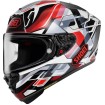 Cască SHOEI X-SPR PRO VALION TC-1 Cască SHOEI X-SPR PRO VALION TC-1 thumb