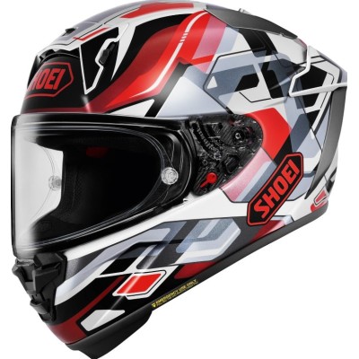 Cască SHOEI X-SPR PRO VALION TC-1
